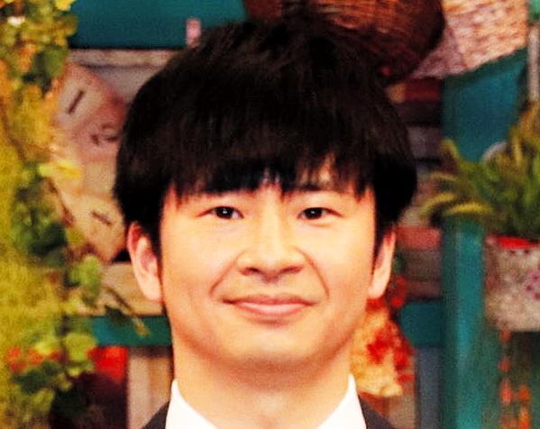 　オードリー・若林正恭