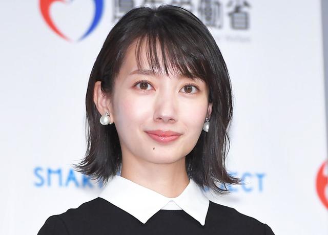 波瑠 ３０歳誕生日 たくさんたくさん笑える一年に インスタで弾ける笑顔 芸能 デイリースポーツ Online