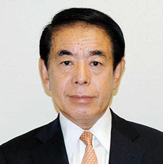 　下村博文氏