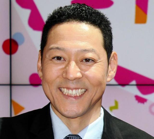 東野幸治 有吉の絶頂アイドル時代に見抜く お前 目死んでる 今田明かす 芸能 デイリースポーツ Online