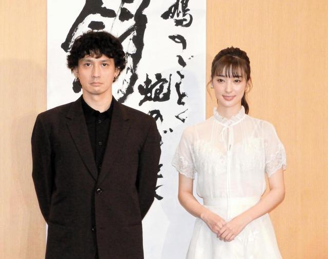 宮本茉由 太宰作品で映画初主演 母を お母様 と呼ぶ役作り 芸能 デイリースポーツ Online