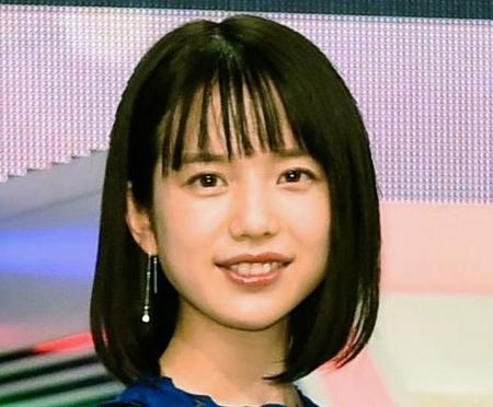 　弘中綾香アナウンサー