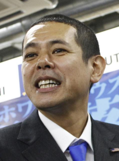 ノッチ次女が異汗性湿疹に テレビで告白の妻 病気の認知度低い ぜひ知って 芸能 デイリースポーツ Online