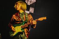 ギター・小笹大輔（Ｐｈｏｔｏ　ｂｙ　ＴＡＫＡＨＩＲＯ　ＴＡＫＩＮＡＭＩ）