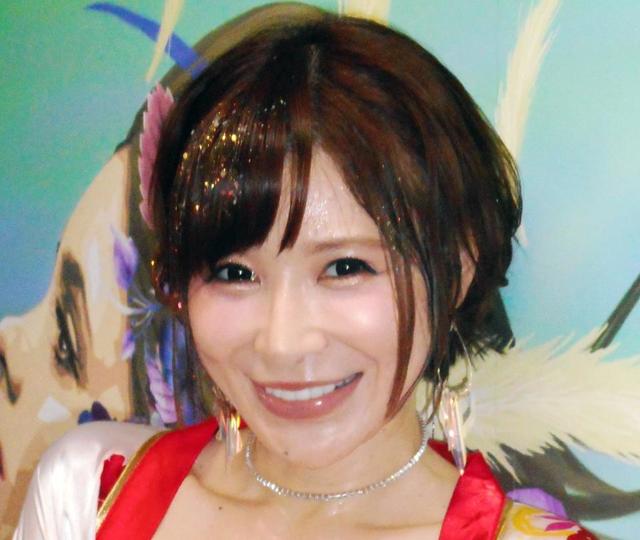手島優 鍼治療ほうれい線はがし 顔の印象変わったかも 痩せた と言われ歓喜 芸能 デイリースポーツ Online