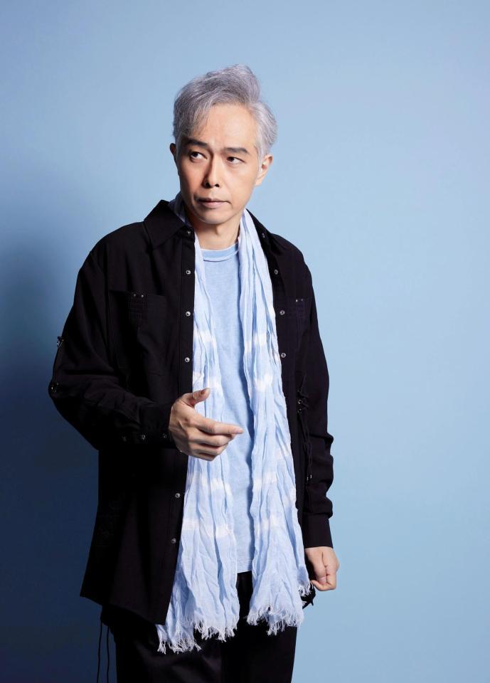 大槻ケンヂ「人と会わない状態はSFめいている」 「ネタバレの世界」生きる方法歌う/芸能/デイリースポーツ online