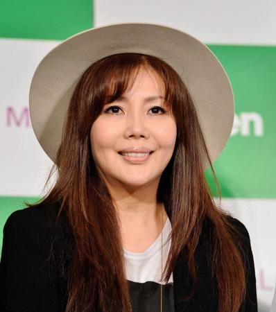 　小川菜摘＝２０１６年撮影