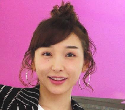 加護亜依 ９歳娘の誕生日にｔｄｌ まるでミニモニ ツインお団子ヘアでママそっくり 芸能 デイリースポーツ Online
