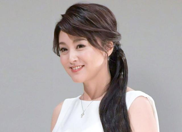 藤原紀香 伊達公子さんとの２ショット 二人の内面の美しさが外面に 共に５０歳 芸能 デイリースポーツ Online