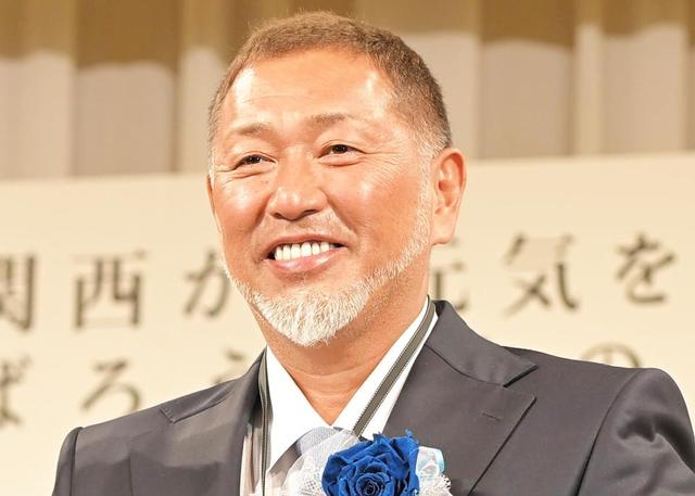 清原和博氏 ダルビッシュに感激 息子達の事も褒めてくれた さりげなく励ましてくれた 芸能 デイリースポーツ Online