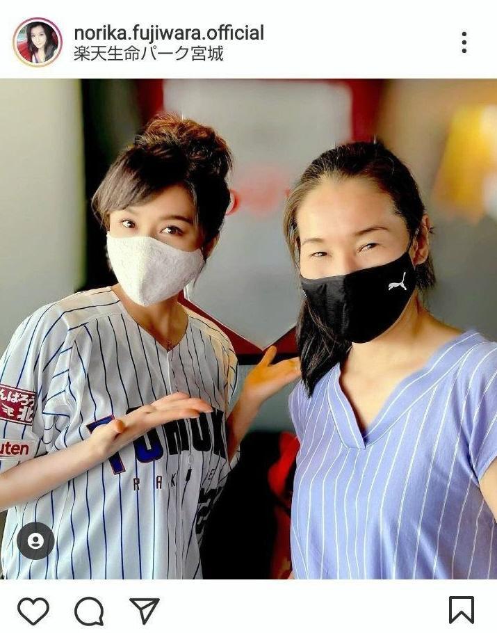 藤原紀香のインスタグラム＠ｎｏｒｉｋａ．ｆｕｊｉｗａｒａ．ｏｆｆｉｃｉａｌ