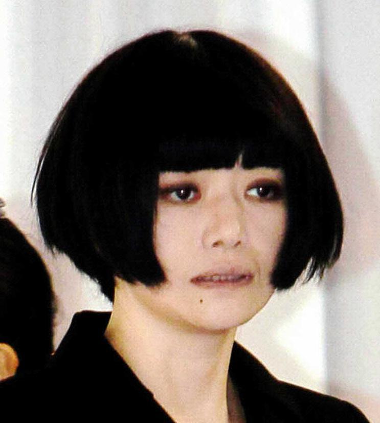 　広田レオナ（２０１１年撮影）