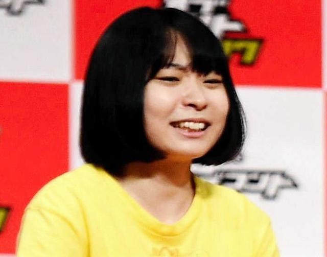 アンゴラ村長 聖子ちゃんカットに変身し劇的美形化 激カワ村長 可愛い子発見 芸能 デイリースポーツ Online