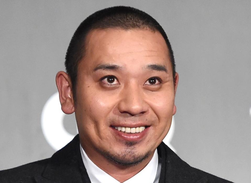 千鳥 大悟 高校野球で先輩のずぶ濡れグラブをレンジでチンの暴挙 その結果は 芸能 デイリースポーツ Online