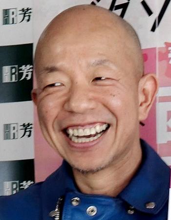 バイきんぐ・小峠英二