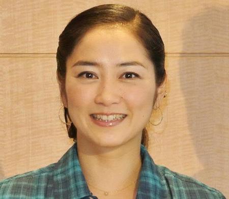 武内由紀子（２０１２年撮影）