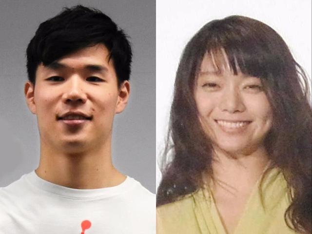 バスケ 馬場雄大と女優の森カンナが結婚 ｓｎｓで発表 身が引き締まる思い 芸能 デイリースポーツ Online