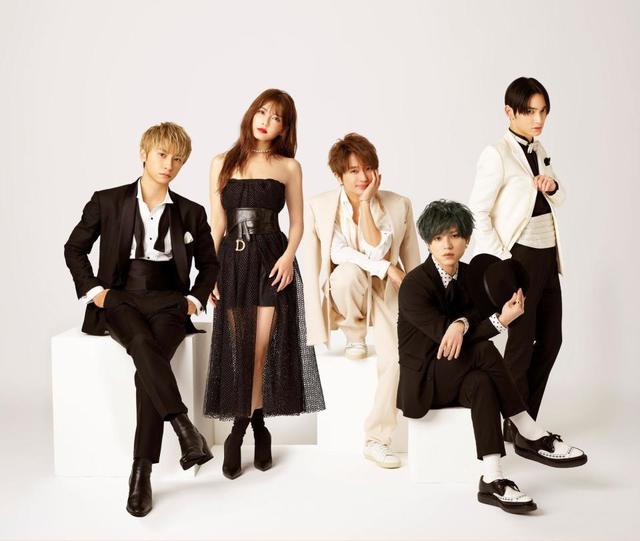 ａａａ １５周年ツアー振替でメンバー再集結 クリスマスの札幌ドームでファイナル 芸能 デイリースポーツ Online