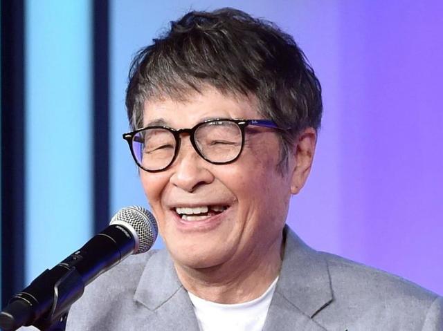 仲本工事が８０歳 ツイッター呼びかけで トレンドのプレゼント頂きました と感謝 芸能 デイリースポーツ Online