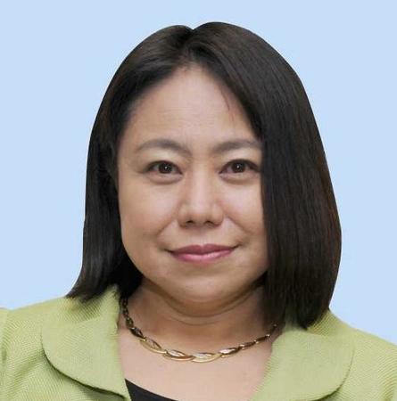 　木下富美子氏