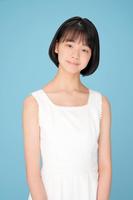 つばきファクトリーに加入する福田真琳