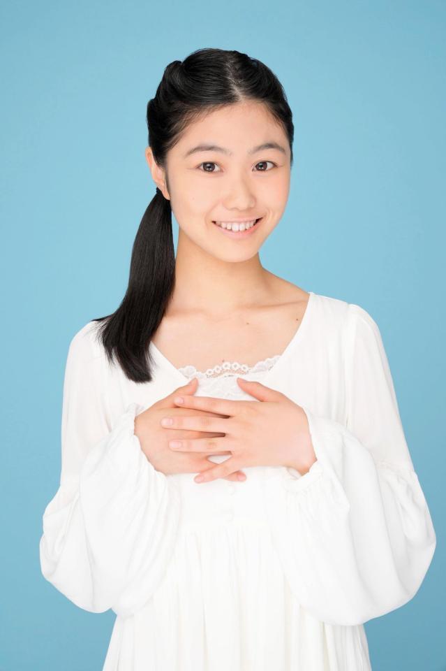 つばきファクトリーに加入する八木栞