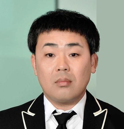 　フットボールアワー岩尾望