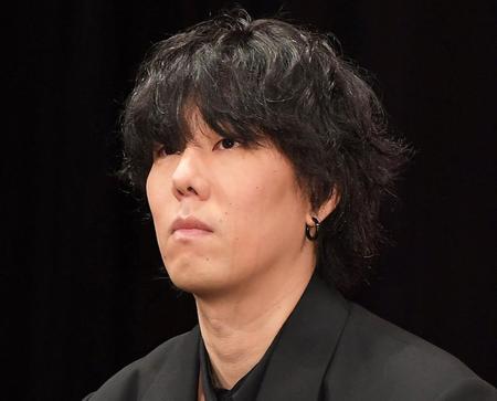 　ＲＡＤＷＩＭＰＳ・野田洋次郎