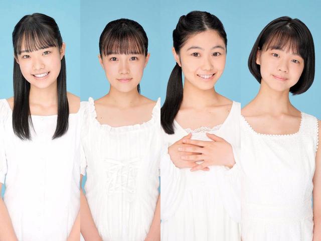ｊｕｉｃｅ ｊｕｉｃｅに新メンバー 過去最多１０人に つばきファクトリーにも 芸能 デイリースポーツ Online