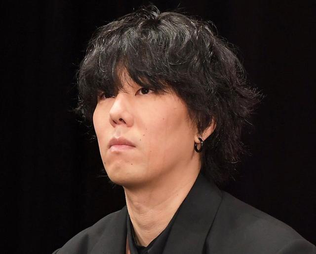 ｒａｄｗｉｍｐｓ野田洋次郎 ふざけんな ロッキン中止に あまりに横暴 芸能 デイリースポーツ Online