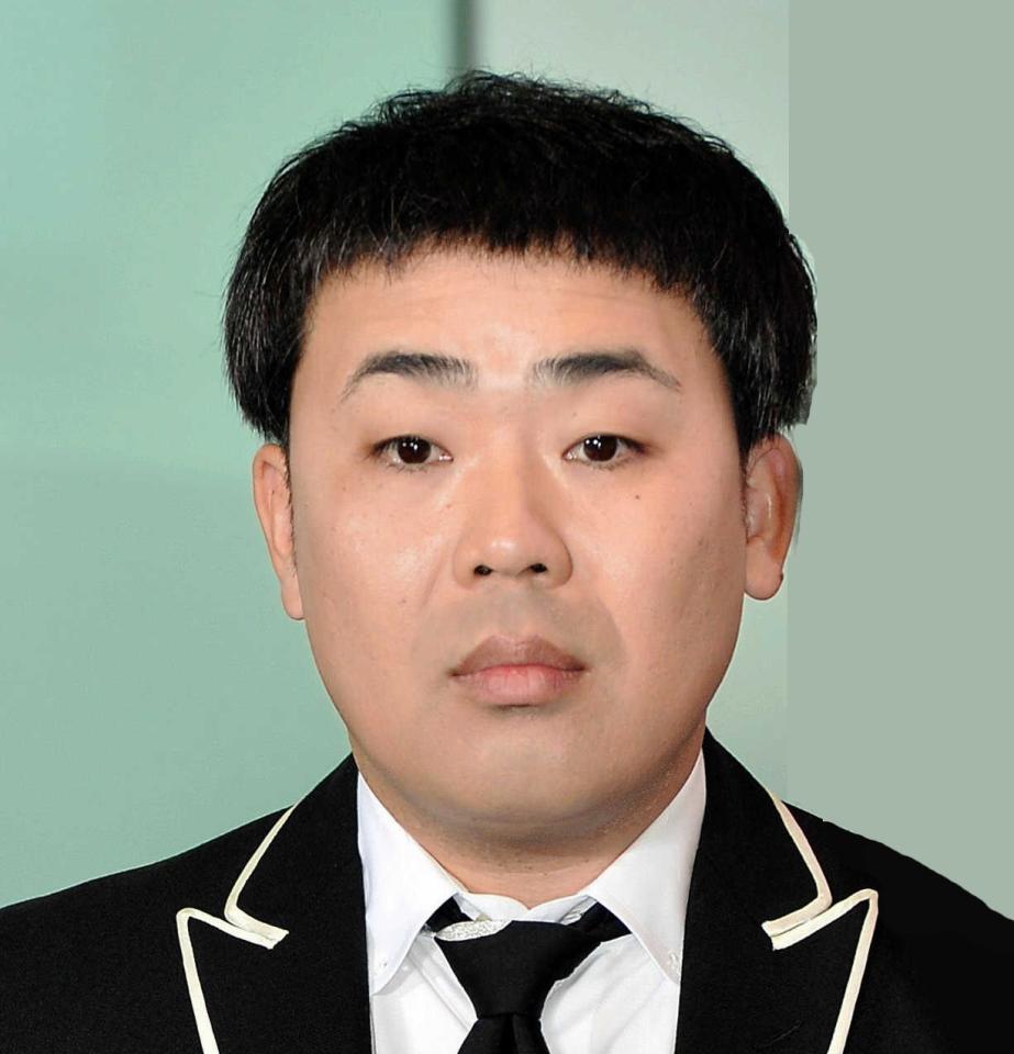 　フットボールアワー岩尾望