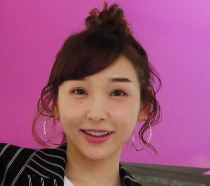加護亜依