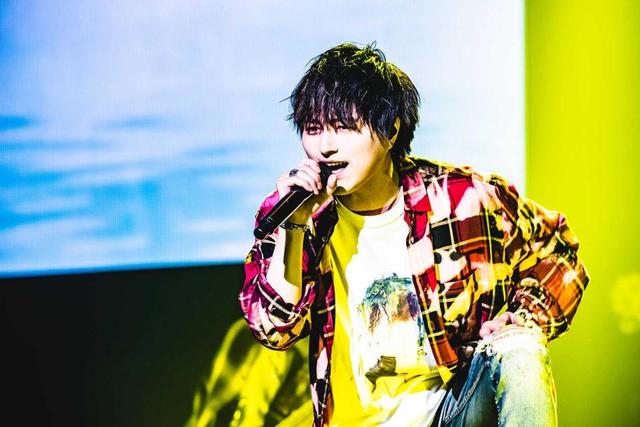 ｎｏｖｅｌｂｒｉｇｈｔ大阪城ホール凱旋 ファンの前で約束果たした 路上ライブ１９年卒業 芸能 デイリースポーツ Online