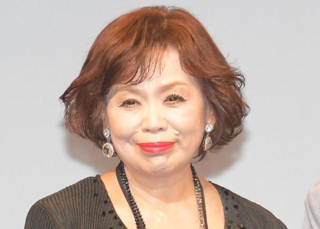 上沼恵美子 離婚を切り出した 還暦になってそういう気持ちに とラジオで告白 芸能 デイリースポーツ Online