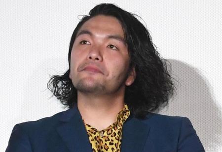 　見取り図・盛山晋太郎