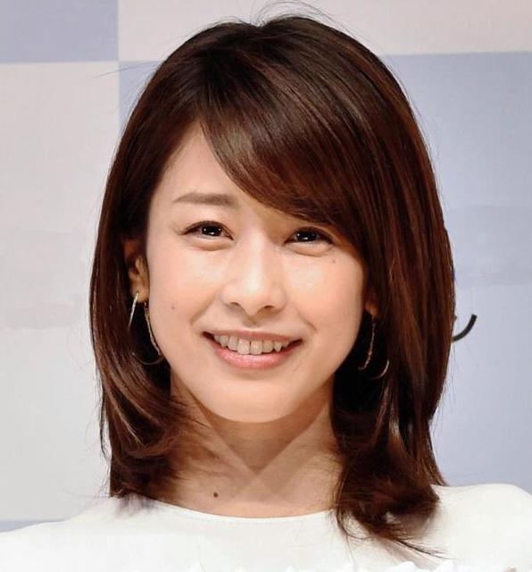 加藤綾子 意地悪言わなくても 可哀想 大谷の本塁打競争投手への地元記者ツイートに 芸能 デイリースポーツ Online