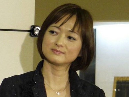 　大神いずみアナウンサー