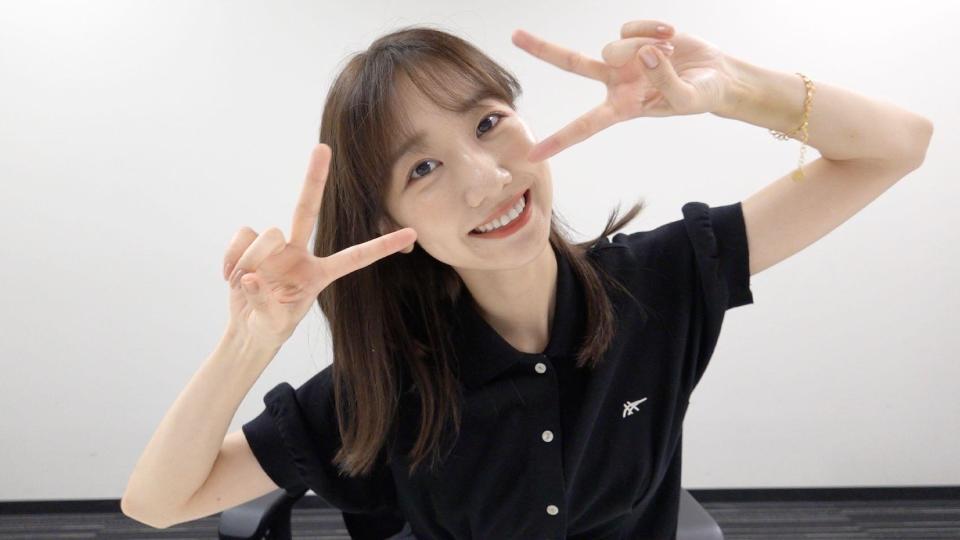 ＹｏｕＴｕｂｅに登場し回復をアピールする柏木由紀（Ｃ）ＡＫＢ４８