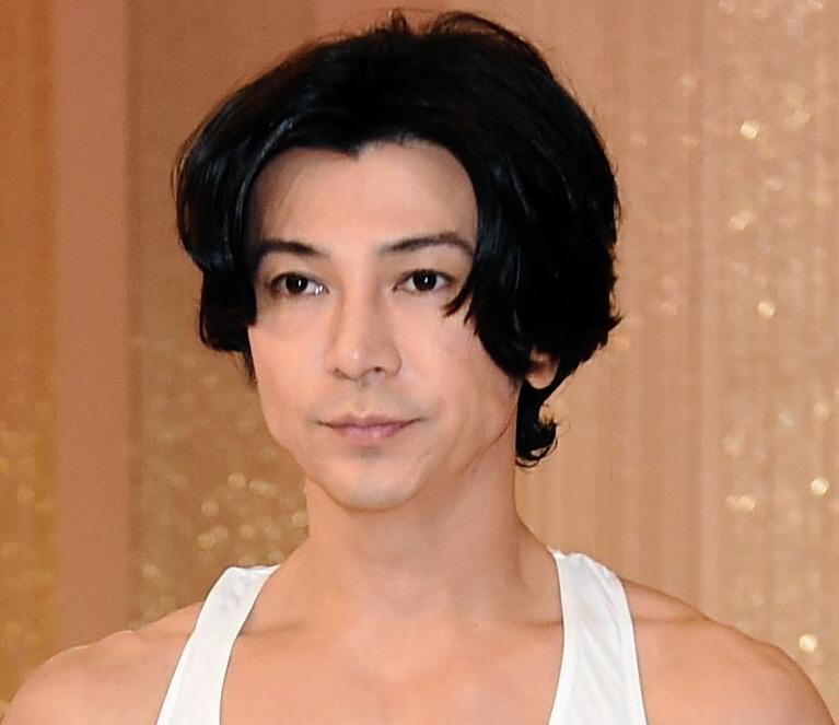 　武田真治