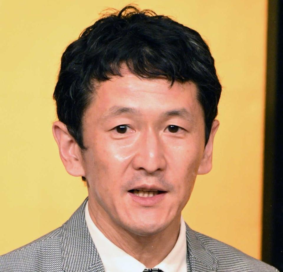 岩田健太郎教授