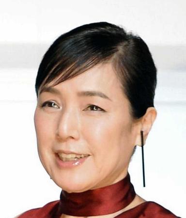 桃井かおり