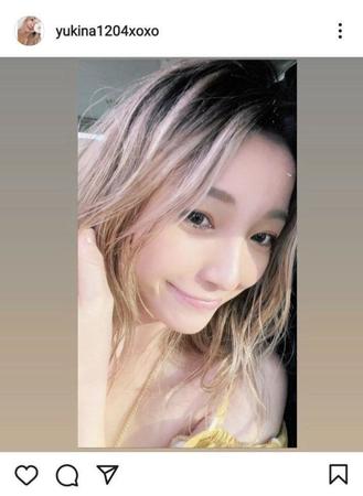 木下優樹菜さんのインスタグラム＠ｙｕｋｉｎａ１２０４ｘｏｘｏより