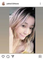 木下優樹菜さんのインスタグラム＠ｙｕｋｉｎａ１２０４ｘｏｘｏより