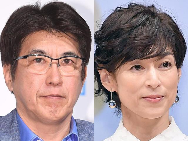 和田アキ子 石橋 鈴木の離婚に 夫婦それぞれのあり方がある 芸能 デイリースポーツ Online