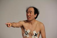 オンラインイベントに登場した江頭２：５０