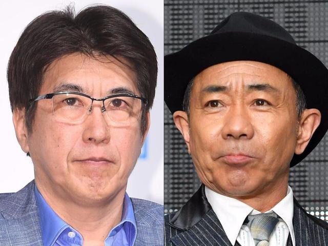 木梨憲武 石橋貴明の離婚に 新しいシリーズが始まった 連絡は 来ないです 芸能 デイリースポーツ Online 木梨憲武 石橋貴明の離婚に 新しいシリーズが始まった 連絡は 来ないです 芸能 デイリースポーツ Online