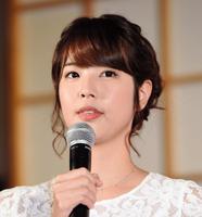 フジテレビの久代萌美さん