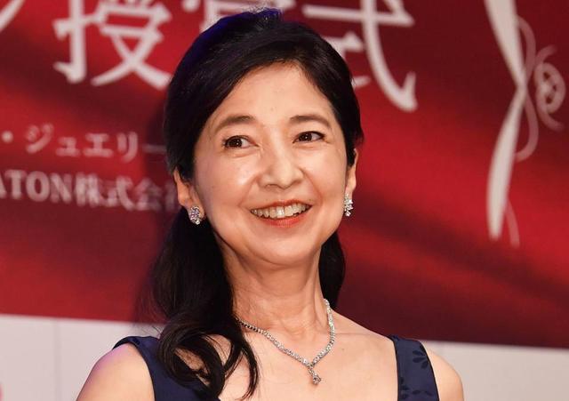 ６２歳宮崎美子の中学生役に騒然 おぎやはぎ小木 最近かわいい子出てきたなって 芸能 デイリースポーツ Online