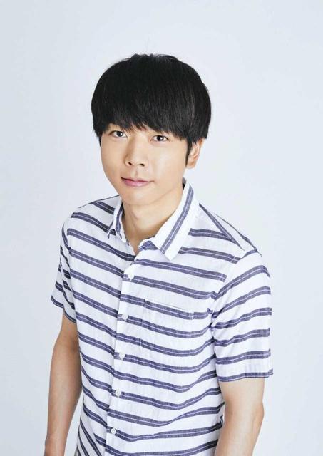 NEWS増田貴久 NHK連ドラ主演 池田エライザとタッグ「優しい