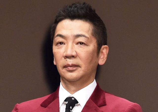 宮根誠司 現場リポーターに辛らつ 開会式当日に大失敗 中継内容を 意味分からん 芸能 デイリースポーツ Online
